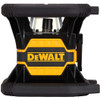 DeWalt 20V MAX Tool Connect Red Tough Rotary Laser Level (1/Pkg.) DW080LRS