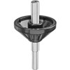 DeWalt Centering Cone for Fixed Base Compact Router (1/Pkg.) DNP617