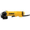 DeWalt 4-1/2" - 5" High-Performance Paddle Switch Grinder with No Lock-On (1/Pkg.) DWE43114N