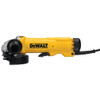 DeWalt 6" (150mm) High Performance Paddle Switch Grinder with No Lock-On (1/Pkg.) DWE43144N