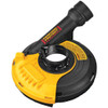 DeWalt 5" Surface Grinding Dust Shroud (Qty. 1) #DWE46152 DeWalt 5" Surface Grinding Dust Shroud (Qty. 1) #DWE46152