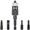 DeWalt 6 Piece Magnetic Rapid Load Set (Qty. 1) #DW2507