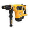 DeWalt 60V MAX 1-9/16" Brushless Cordless SDS MAX Combination Rotary Hammer (Tool Only) (1/Pkg.) DCH481B