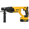 DeWalt 20V MAX 1" Brushless Cordless SDS Plus D-Handle Rotary Hammer Kit (1/Pkg.) DCH133M2