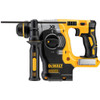 DeWalt 20V MAX 1" XR Brushless Cordless SDS PLUS L-Shape Rotary Hammer (Tool Only) (1/Pkg.) DCH273B