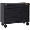 DeWalt 52" Wide 9-Drawer Rolling Tool Cabinet (1/Pkg.) DWST25294