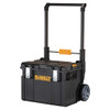 DeWalt ToughSystem DS450 Mobile Storage (2/Pkg.) DWST08250