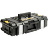 DeWalt ToughSystem DS150 Small Case (2/Pkg.) DWST08201