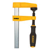 DeWalt 4" Bar Clamp (4/Pkg.) DWHT83849