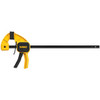 DeWalt 12" Medium Trigger Clamp (4/Pkg.) DWHT83140