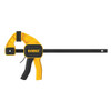 DeWalt 12" Large Trigger Clamp (4/Pkg.) DWHT83193