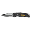 DeWalt Spring Assist Pocket Knife (6/Pkg.) DWHT10911