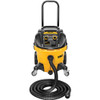 DeWalt 10 Gallon Wet/Dry HEPA/RRP Dust Extractor (1/Pkg.) DWV012