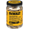 DeWalt No 10 Size Biscuits (125/Pkg.) #DW6815