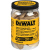 DeWalt No 20 size Biscuits (100/Pkg.) DW6825