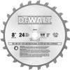 DeWalt Stacked Dado Sets (1/Pkg.) DW7670