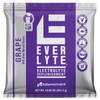 Sqwincher EverLyte Powder Packs, 15.92 oz Packs, 2.5 gal Yield, Grape, 32/Case