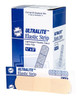 HART Health UltraLite Light Woven Elastic Adhesive Bandages, 3/4" x 3", 50/Box