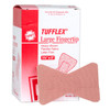HART Health Tufflex Heavy Woven Elastic Adhesive Bandage, Large Fingertip, 25/Box