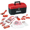 Master Lock Personal Lockout Kit (Electrical)