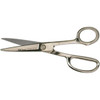 Wiss Industrial Inlaid Shears, 8 1/2", 1/Each