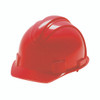 SureWerx Jackson Charger Cap, Red, 1/Each