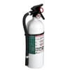 Kidde 4 lb ABC Living Area Fire Extinguisher w/ Wall Hook, 1/Each