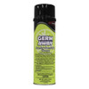 QuestSpecialty Germ Away Foaming Germicidal Cleaner, 1 qt, 12/Case