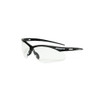SureWerx Jackson SG Safety Glasses, Black Frame w/ Indoor/Outdoor Anti-Scratch Lens, 1/Each
