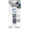 SC Johnson Glade PlugIns Car Refill, New Car Scent, 0.11 fl oz, 1/Each