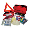 Orion Deluxe Roadside Emergency Kit