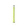 Safety Lightstick, 12 hr, Green, 1/Each