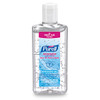 Gojo Purell Advanced Instant Hand Sanitizer, 4 oz Flip-Top Bottle, 24/Case