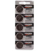 Energizer 2025 Batteries, 5/Pkg