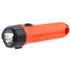 Energizer Class 1, Divison 1  Intrinsically Safe 2D LED Safety Flashlight