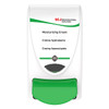 SC Johnson Professional Restore Cream Dispenser, 1 L, White/Green, 1/Each