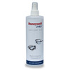 Honeywell Uvex Clear Plus Lens Cleaning Solution, 16 oz, Spray Bottle, 1/EA #S471