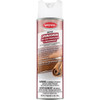 Sprayway Dry Air & Fabric Deodorizer, Cinnamon, 10 oz Aerosol, 12/Case