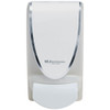 SC Johnson Professional Proline Curve Transparent Dispenser, 1 L, white, 1/Each