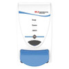SC Johnson Professional Cleanse Washroom Dispenser, 1 L, White/Blue, 1/Each