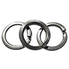 M16 Metric Stainless Steel A2 Hi Collar Lockwasher DIN 7980 (1,000/Bulk Pkg.)