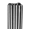 5/8"-11x3' A307 Grade A HDG All Thread Rods (8/Bulk Pkg.)