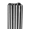 9/16"-12x3' A307 Grade A HDG All Thread Rods (10/Bulk Pkg.)