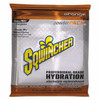 Sqwincher Powder Packs, Orange, 47.66 oz, Pack, Yields 5 gal, 16/EA #159016404