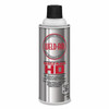 Weld-Aid Nozzle-Kleen Heavy Duty Anti-Spatter, 16 oz Aerosol Can, Clear, 6/EA #007020
