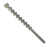 7/8" x 36" x 32" Usable Length SDS Max Carbide Bit (1/Pkg.)