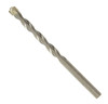 3/16" x 4" x 2-3/4" Drilling Depth V Groove Carbide Tip Masonry Drill Bit (1/Pkg.)