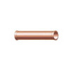 Lenco Welding Cable Splicer and Heat Shrink, LE S thru 1020, 1/0 thru 2/0, Copper, 1/EA #06120