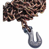 Peerless Grade 70 Transport Chains, 5/16 in, 4,700 lb Limit, Yellow Dichromate, 1/EA #5261163