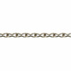 Peerless Jack Chains, Size 16, 10 lb Limit, Bright Zinc, 100/FT #7501632